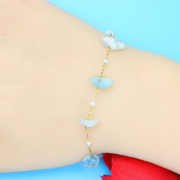 Chic & Stylish Bracelet – A Thoughtful Gift for Women and Girls, DYC1779 - Picture 6 of 11